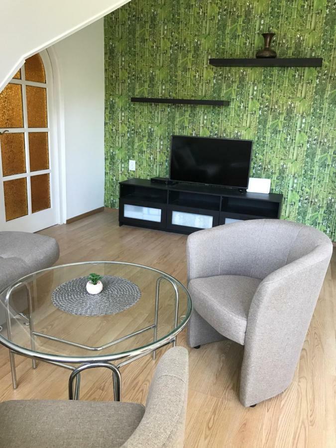 Rozsavoelgy Apartman Balatonlelle Exterior foto